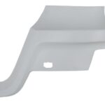 MER-CP-051L Owiewka kabiny PACOL