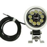 1154 W162 Lampa robocza WAŚ