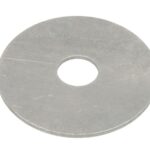 FE06592 Podkładka zawieszenia osi FEBI BILSTEIN