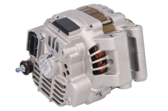 A4tr6791 alternator mitsubishi - obrazek 2