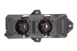 FL-RV001L Lampa przeciwmgielna przód TRUCKLIGHT - obrazek 2
