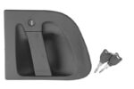 RVI-DH-001R Klamka drzwi PACOL