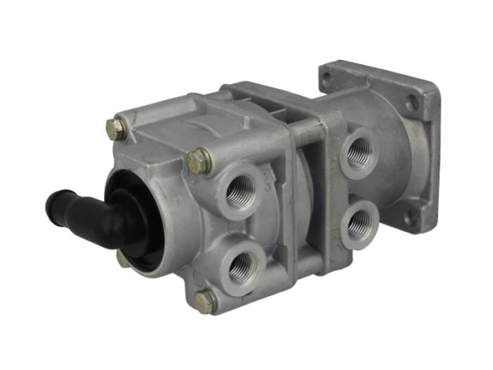 Pn-10096 zawór główny pneumatics - obrazek 2