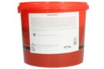 GREASEN GRAFIT 4,5KG Oleje i smary ORLEN - obrazek 2