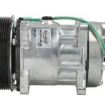 KTT090493 Kompresor klimatyzacji THERMOTEC