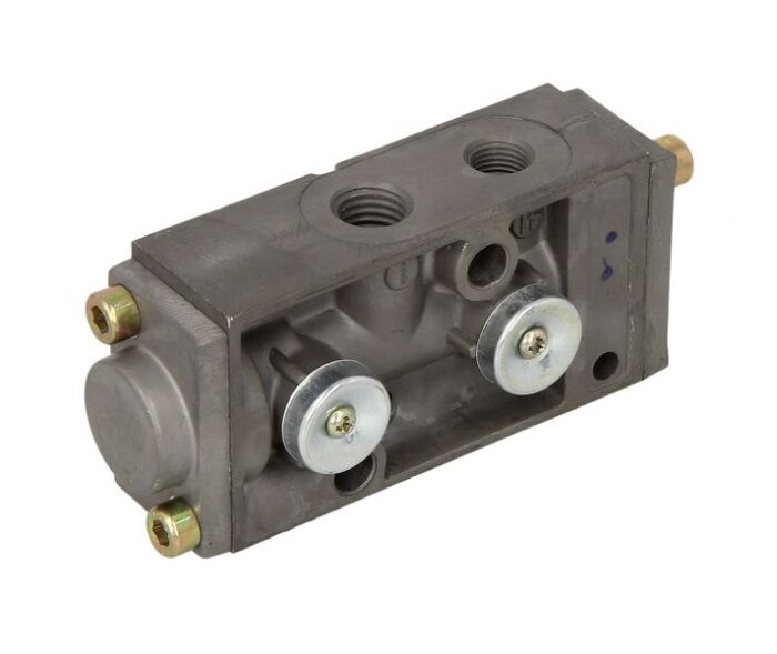 Pn-10186 zawory pneumatics - obrazek 2