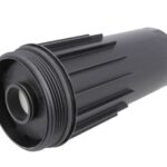 H311W Filtr oleju HENGST