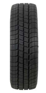 195/75R16 CDVR 110R CT#24 Opony dostawcze VREDESTEIN - obrazek 3