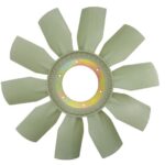 2.15507 Wiatrak wentylatora DT SPARE PARTS