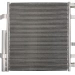 KTT110337 Skraplacz klimatyzacji THERMOTEC