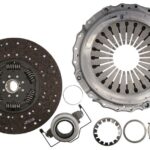 FE105208 Zestaw sprzęgła FEBI BILSTEIN