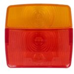 A.17735.02 Lampa tył WESEM