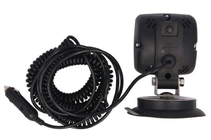 684. 3 w81 lampa robocza waś - obrazek 2