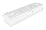 AL220527-JD Filtr kabiny OE JOHN DEERE