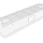 AL220527-JD Filtr kabiny OE JOHN DEERE