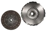 FE105220 Zestaw sprzęgła FEBI BILSTEIN - obrazek 2