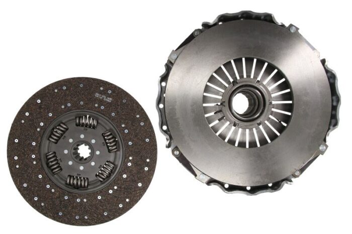 Fe105220 zestaw sprzęgła febi bilstein - obrazek 2