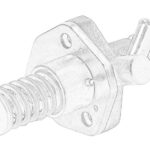 714250-51710 Pompa rozdzielaczowa OE YANMAR