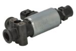 472 170 080 0 Zawór magnetyczny WABCO