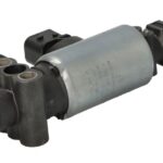 472 170 080 0 Zawór magnetyczny WABCO