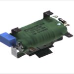 5.62050 Opornik dmuchawy DT SPARE PARTS