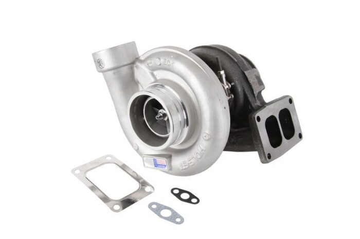 Hol4049337 turbosprężarka holset - obrazek 2