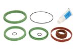 PN-R0159 Zest. napr. mechanizmu zmiany biegów PNEUMATICS