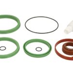 PN-R0159 Zest. napr. mechanizmu zmiany biegów PNEUMATICS