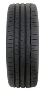 285/45R21 LTHA 113Y 7S#23 Opony osobowe, SUV/4x4 HANKOOK - obrazek 3