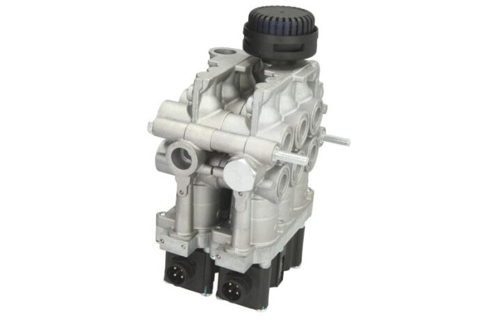 Pn-10383 zawór magnetyczny pneumatics - obrazek 2