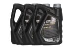 ULTRA F. 10W40 4L SET Oleje i smary REVLINE - obrazek 2