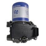 K 138264X50 Osuszacz powietrza KNORR