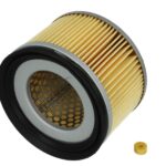 4212347WIX Filtr powietrza WIX FILTERS