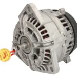 0 986 048 100 Alternator BOSCH