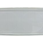 HL-MA004L-L Szkło reflektora TRUCKLIGHT