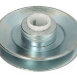 01182187-DEUTZ Koło pasowe alternatora OE DEUTZ