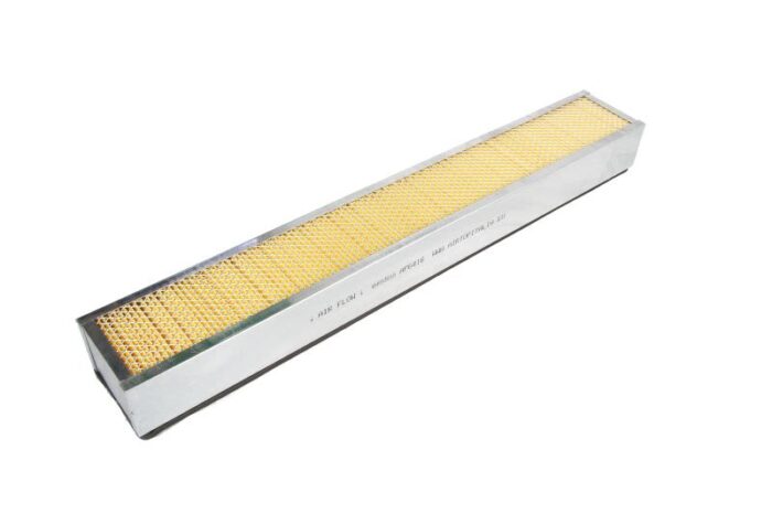 Pur-hc0119 filtr kabiny purro - obrazek 2