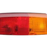 2SD003 184-041 Lampa tył HELLA