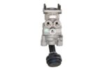 PN-10463 Zawór główny PNEUMATICS - obrazek 3