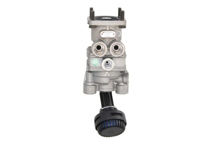 Pn-10463 zawór główny pneumatics - obrazek 3