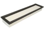 PUR-HC0258 Filtr kabiny PURRO - obrazek 2