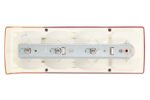 2SD004 460-011 Lampa tył HELLA - obrazek 2