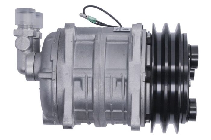 Val690314 kompresor klimatyzacji valeo - obrazek 4