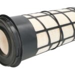 E1668L Filtr powietrza HENGST