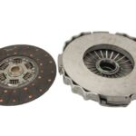 VAL827025 Zestaw sprzęgła VALEO