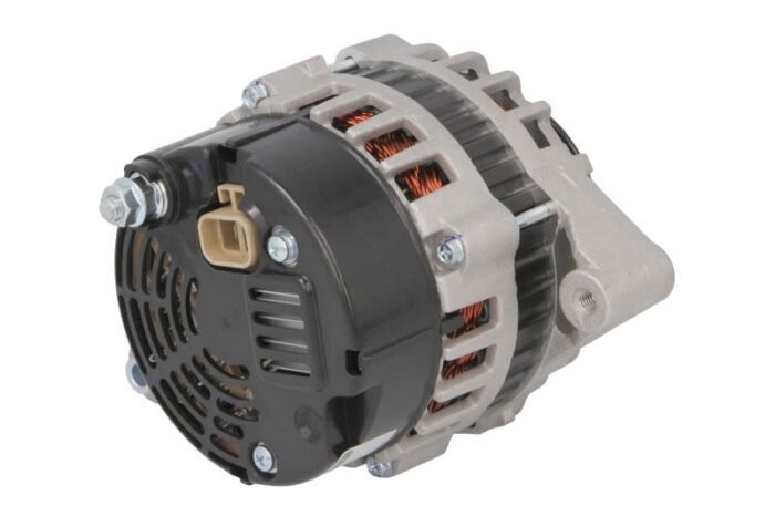 Car113600 alternator hc-cargo - obrazek 2