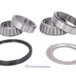 VKBA 2426 Zestaw naprawczy piasty koła SKF