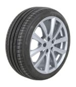 245/40R19 LOKL 98Y DUH#23 Opony osobowe, SUV/4x4 KLEBER - obrazek 2