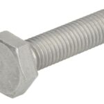 0636015687ZF Śruba skrzyni biegów ZF
