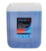 KTT G11 20L CONC Płyny i koncentraty do chłodnic THERMOTEC COOLAN XXL - obrazek 3